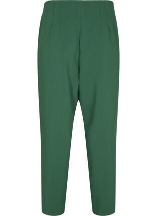 Pantalon classique taille haute, Formal Garden, Packshot image number 1