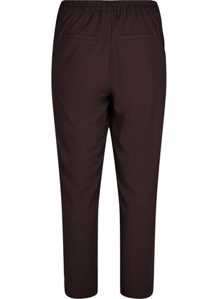 Pantalon classique avec poches, Java, Packshot image number 1