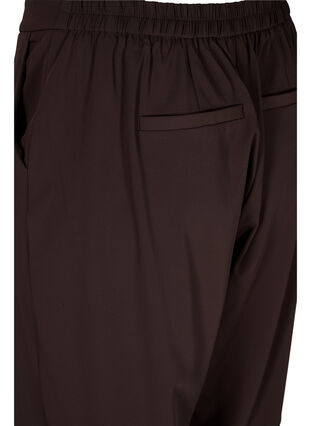 Pantalon classique avec poches, Java, Packshot image number 3